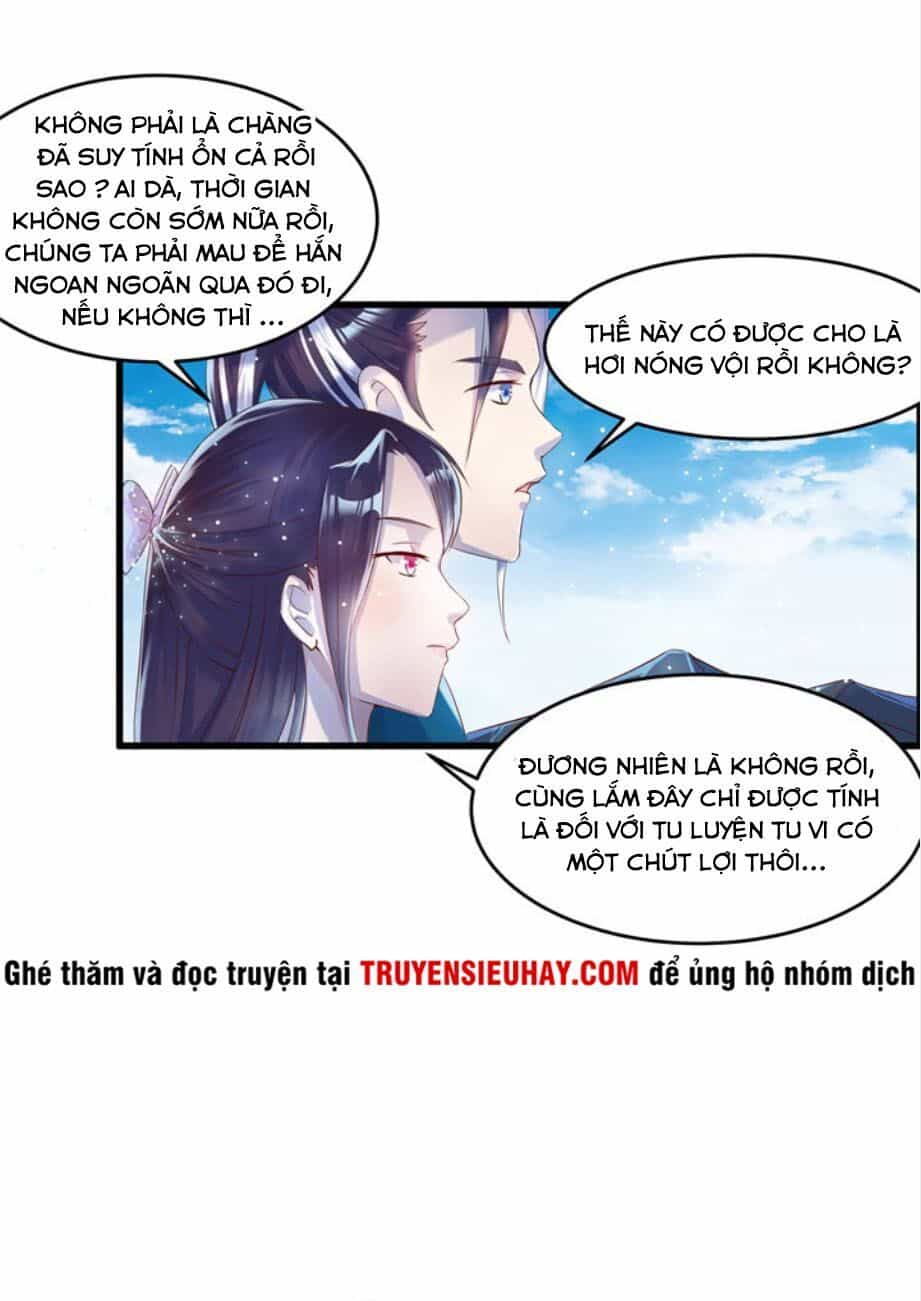Siêu Phàm Truyện - Chương 5 - ảnh 50