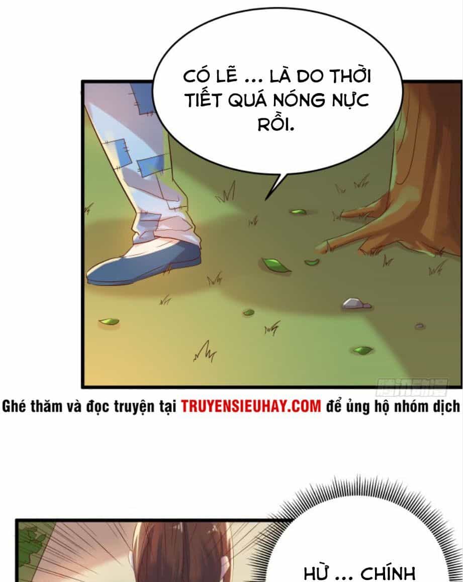 Siêu Phàm Truyện - Chương 5 - ảnh 58