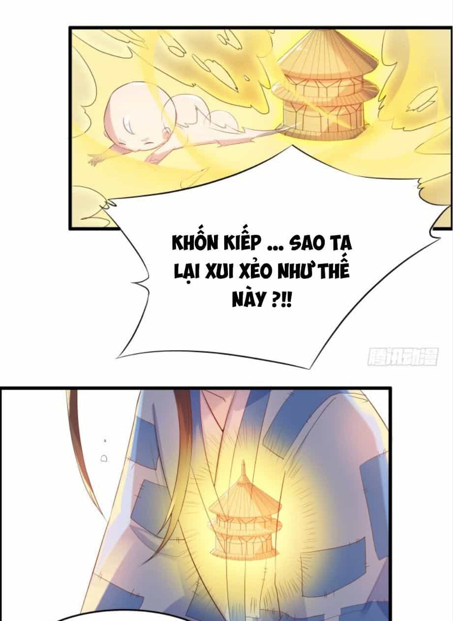 Siêu Phàm Truyện - Chương 5 - ảnh 64