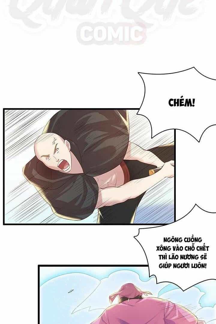 Siêu Phàm Truyện - Chương 50 - ảnh 13