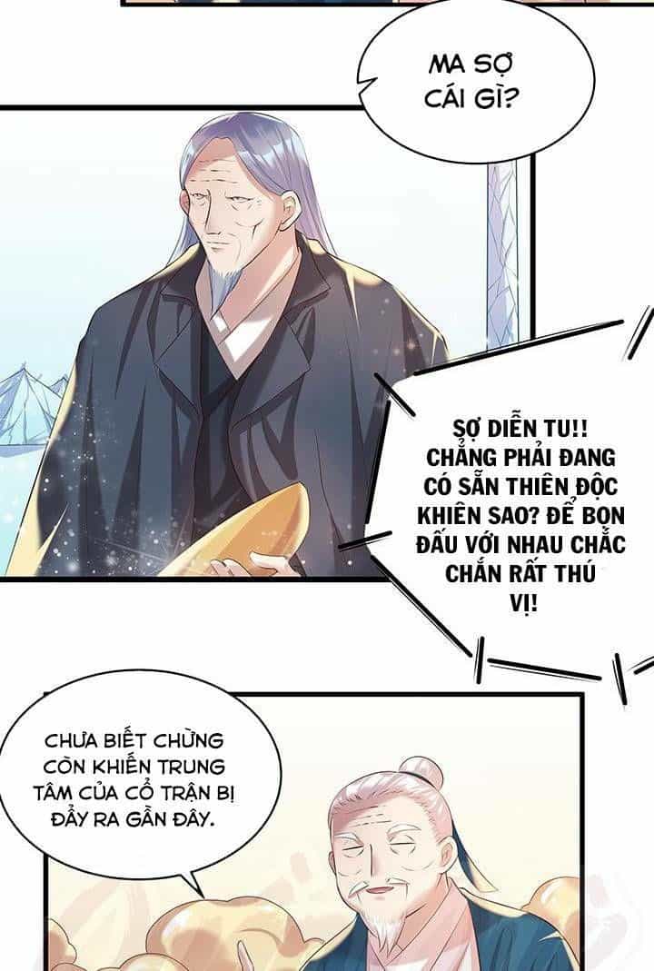 Siêu Phàm Truyện - Chương 50 - ảnh 23