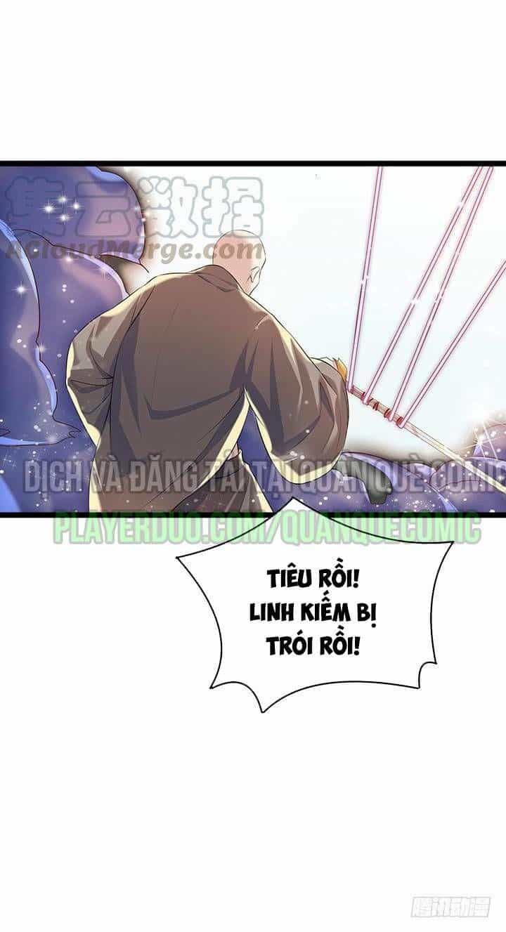Siêu Phàm Truyện - Chương 50 - ảnh 28