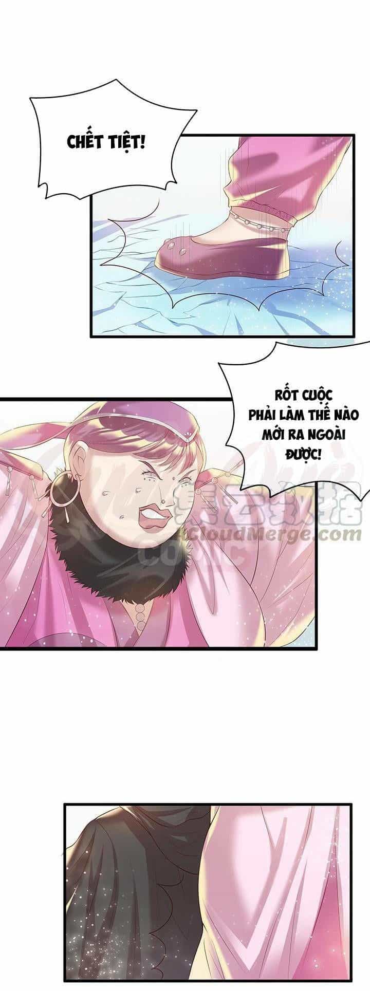 Siêu Phàm Truyện - Chương 50 - ảnh 9