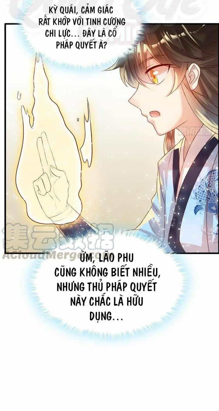 Siêu Phàm Truyện - Chương 51 - ảnh 52