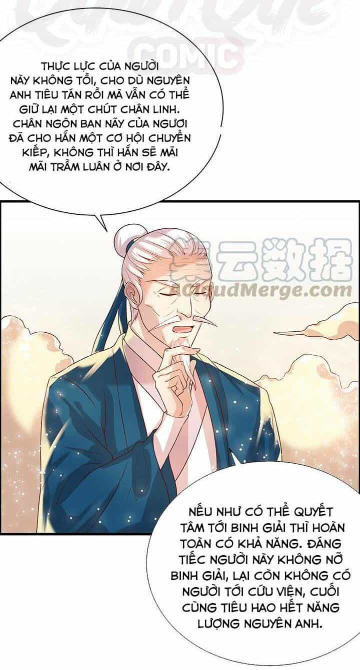 Siêu Phàm Truyện - Chương 52 - ảnh 16