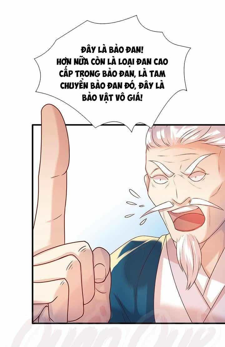Siêu Phàm Truyện - Chương 52 - ảnh 25