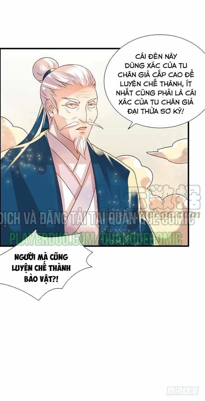 Siêu Phàm Truyện - Chương 52 - ảnh 36