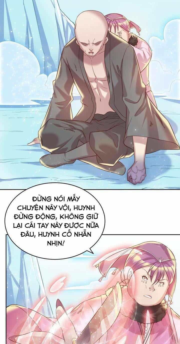 Siêu Phàm Truyện - Chương 53 - ảnh 25