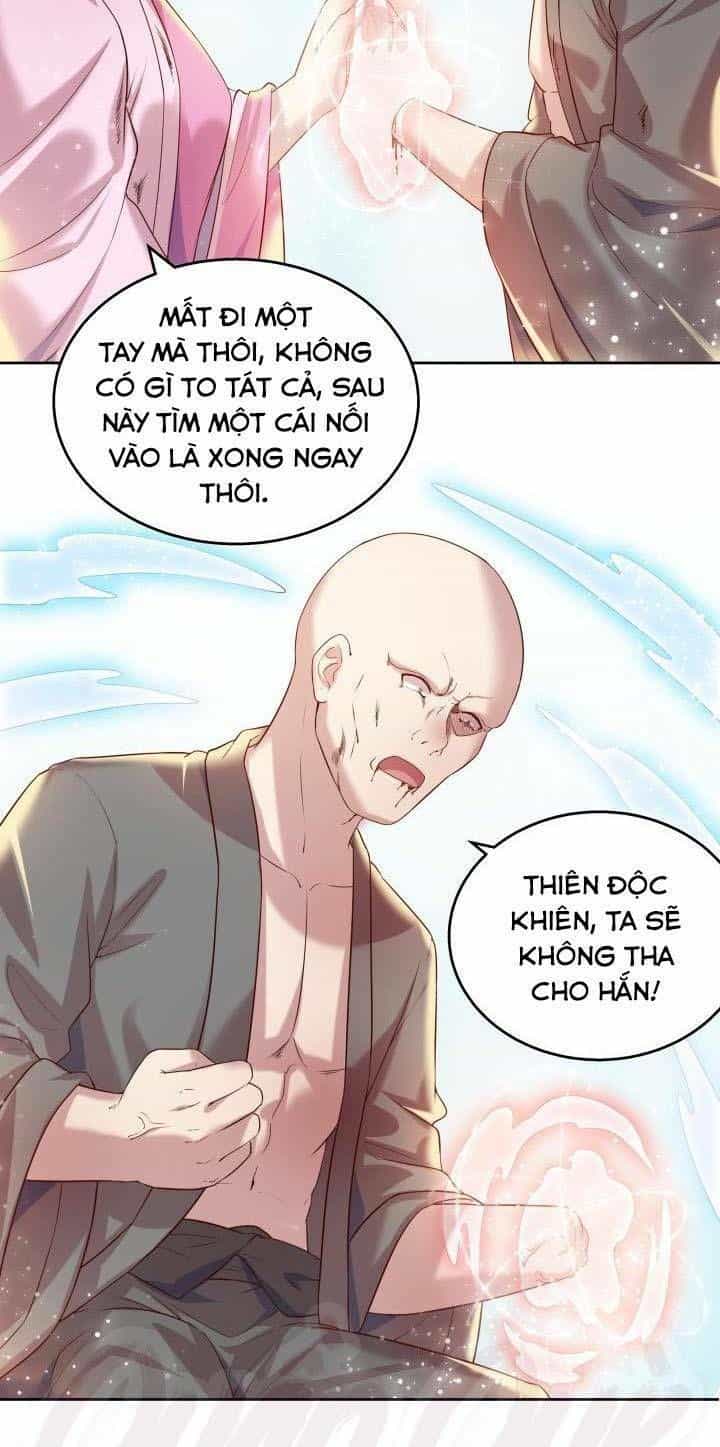 Siêu Phàm Truyện - Chương 53 - ảnh 29