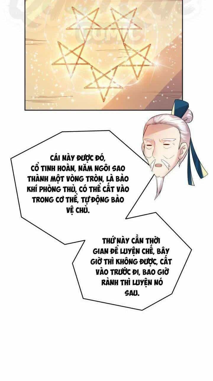 Siêu Phàm Truyện - Chương 53 - ảnh 34