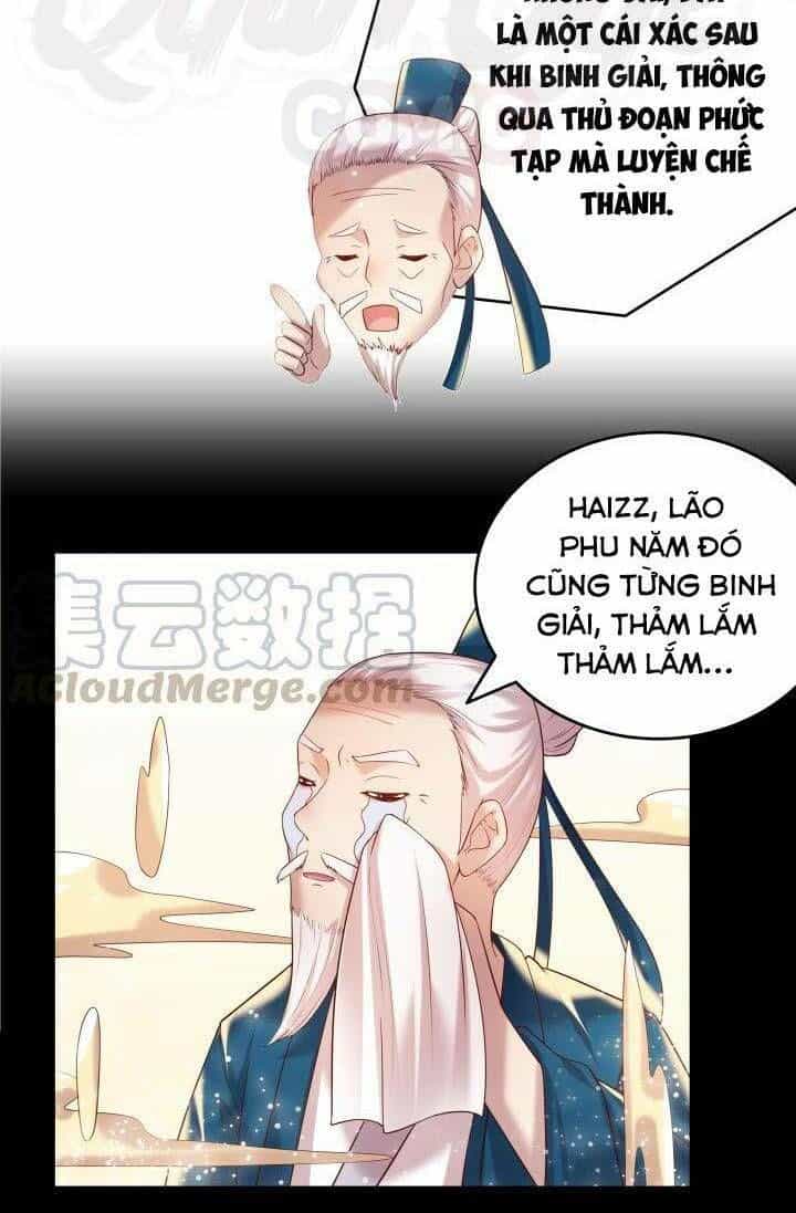 Siêu Phàm Truyện - Chương 53 - ảnh 4