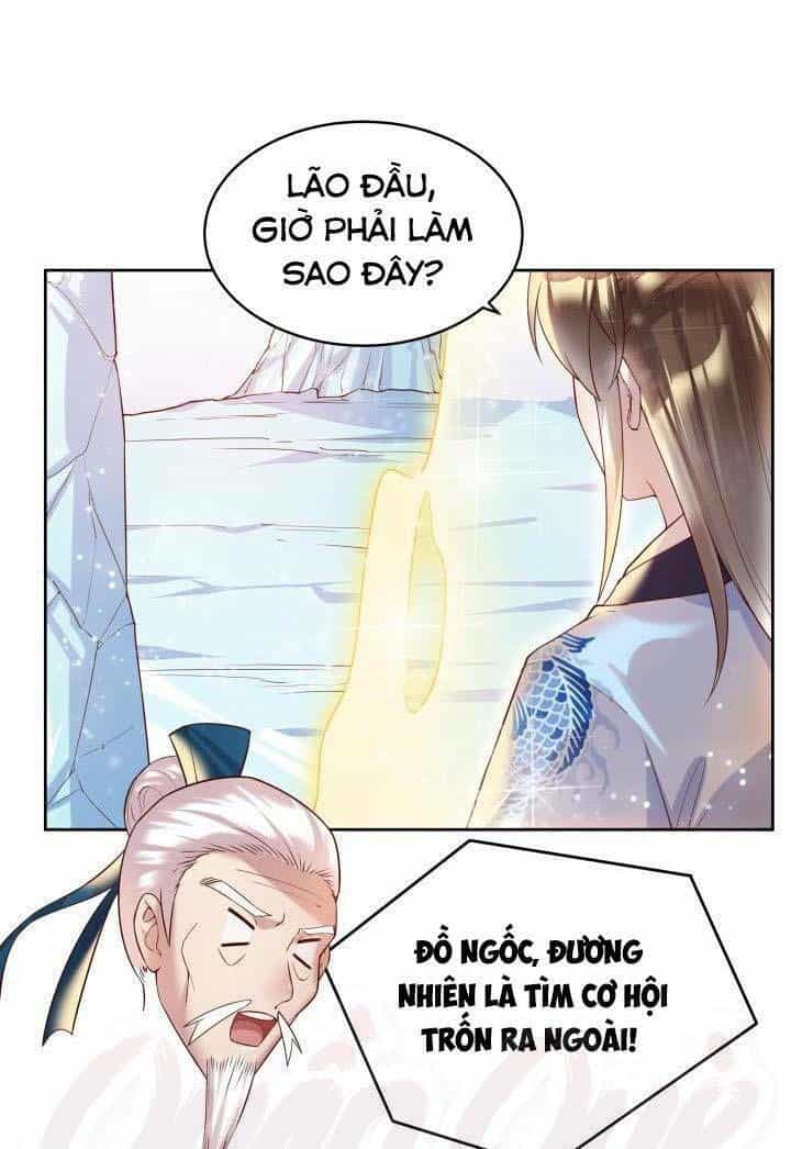 Siêu Phàm Truyện - Chương 54 - ảnh 19