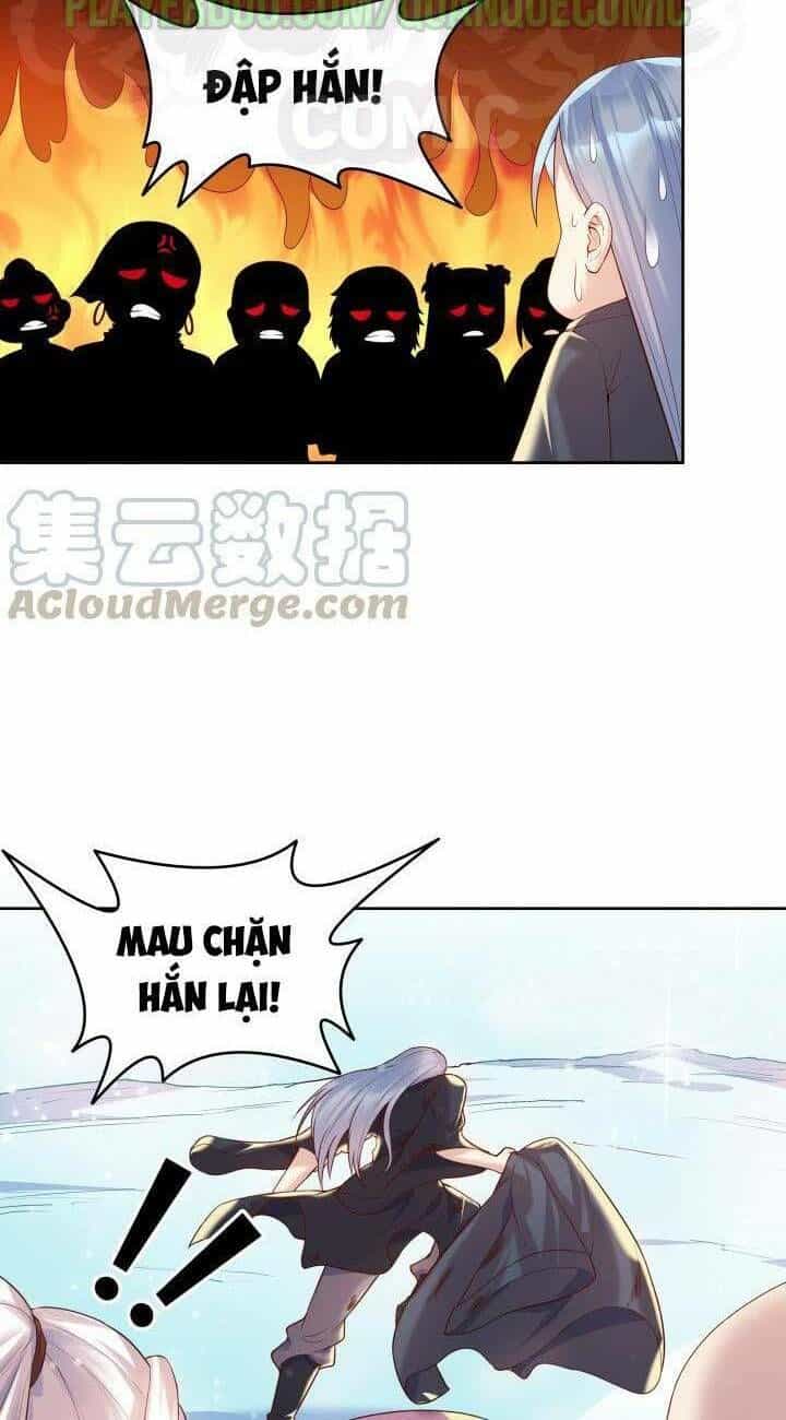 Siêu Phàm Truyện - Chương 54 - ảnh 30