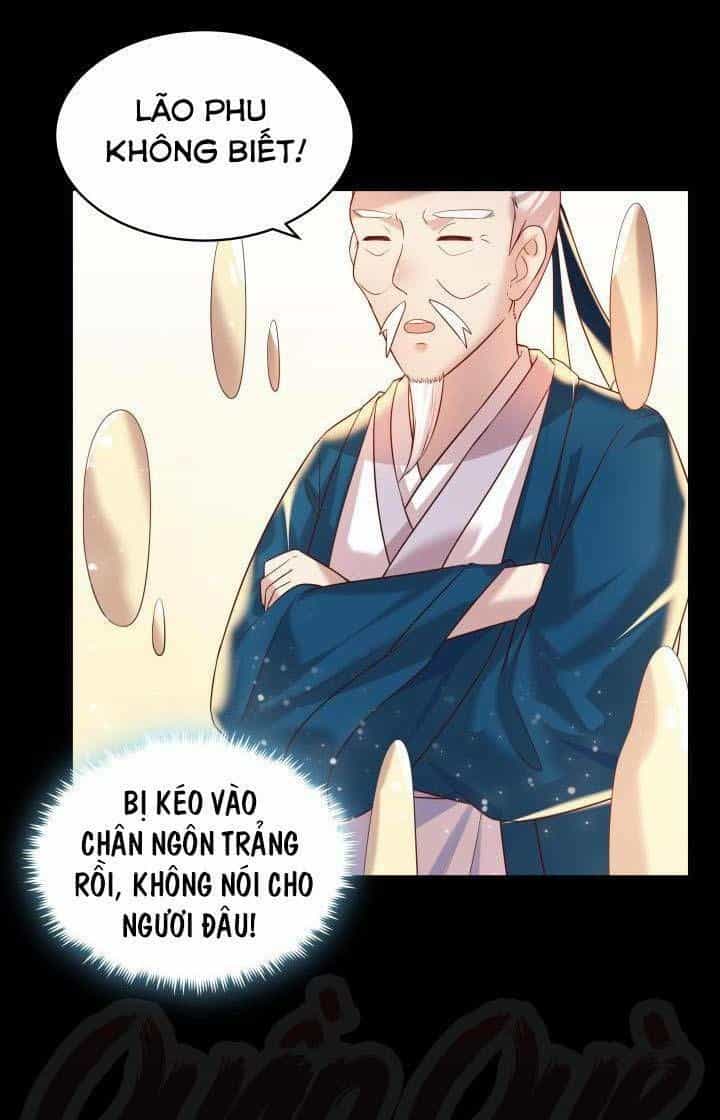 Siêu Phàm Truyện - Chương 54 - ảnh 5