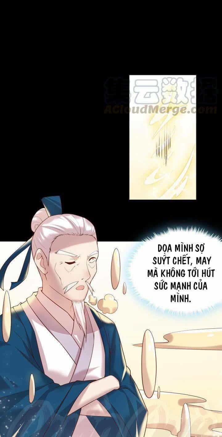 Siêu Phàm Truyện - Chương 54 - ảnh 7