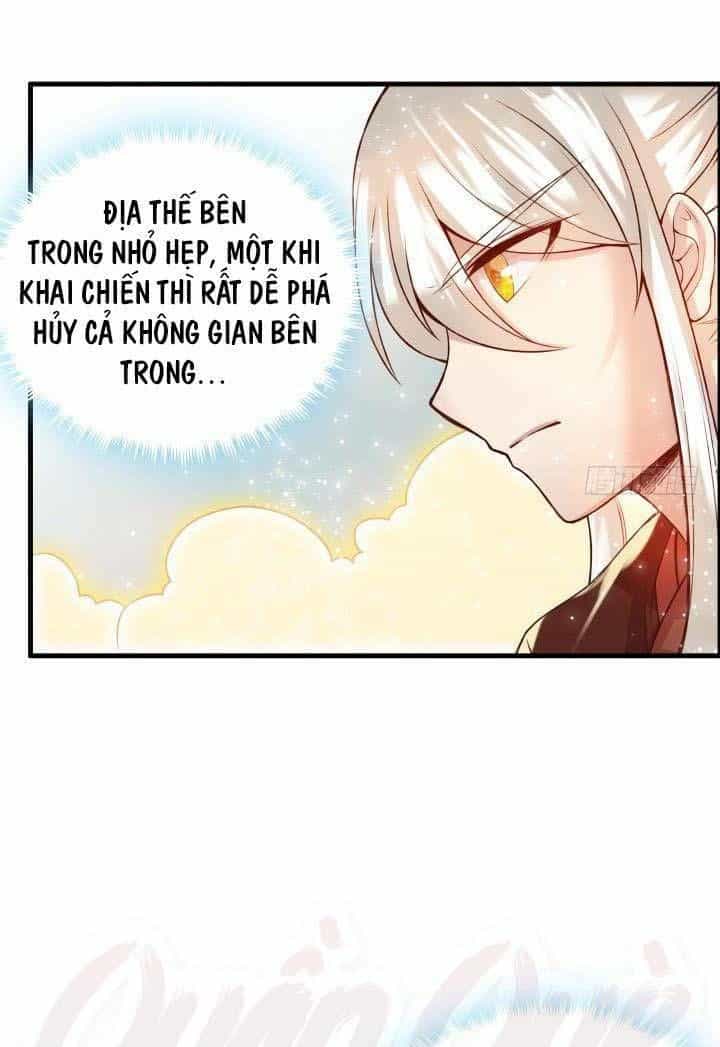 Siêu Phàm Truyện - Chương 55 - ảnh 19