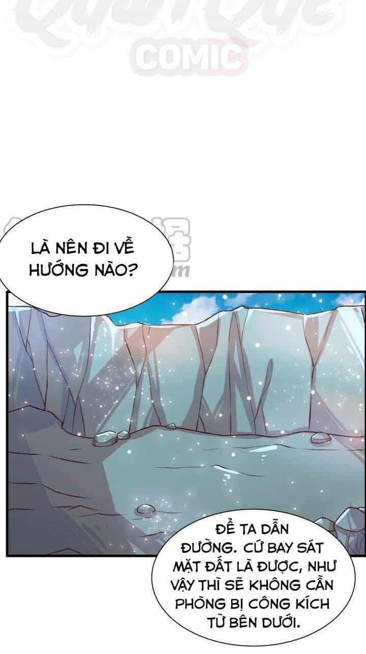Siêu Phàm Truyện - Chương 55 - ảnh 34