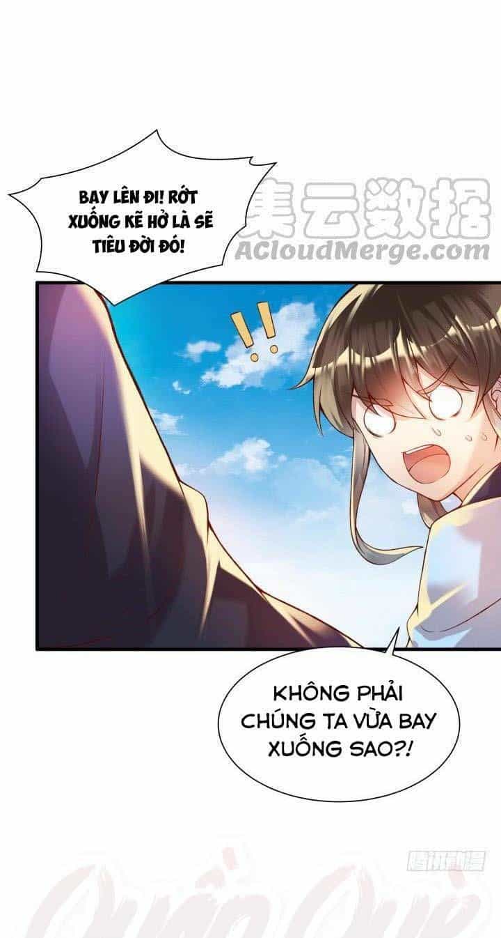 Siêu Phàm Truyện - Chương 55 - ảnh 37