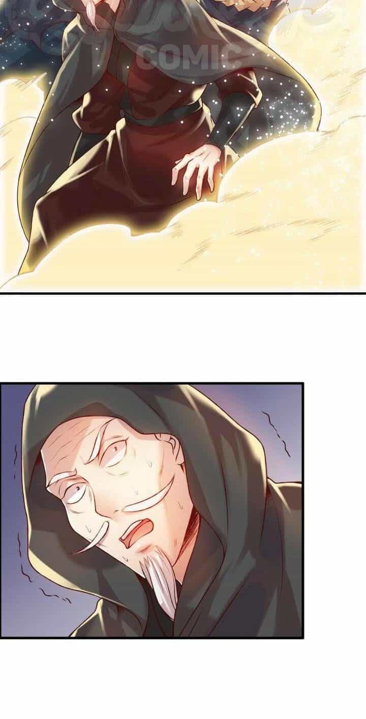 Siêu Phàm Truyện - Chương 56 - ảnh 18