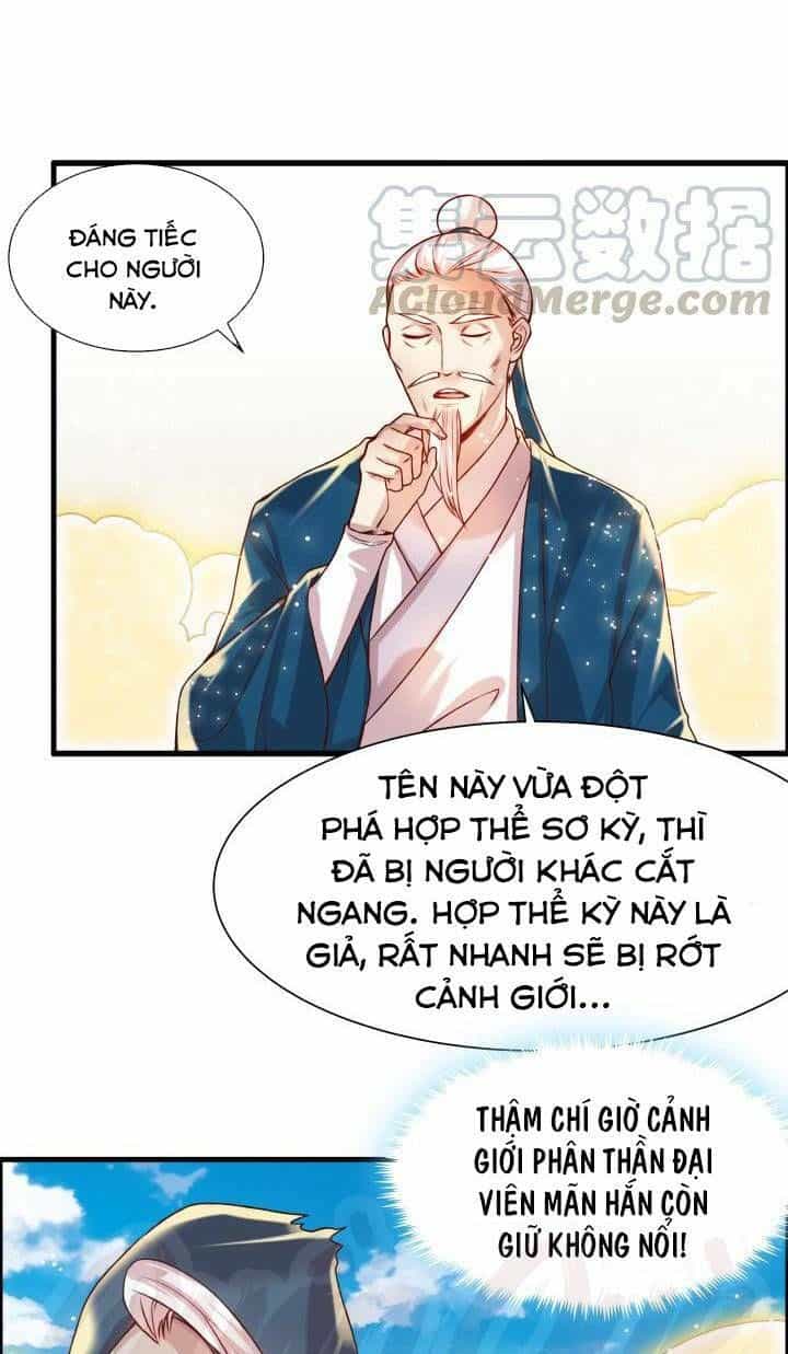 Siêu Phàm Truyện - Chương 56 - ảnh 23