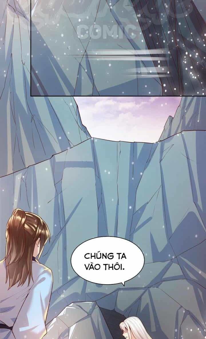 Siêu Phàm Truyện - Chương 57 - ảnh 10