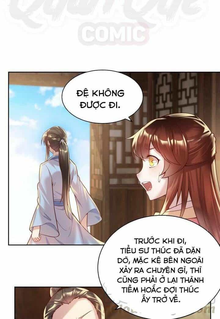 Siêu Phàm Truyện - Chương 57 - ảnh 30