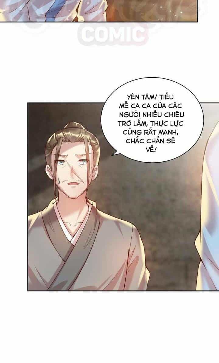 Siêu Phàm Truyện - Chương 57 - ảnh 32