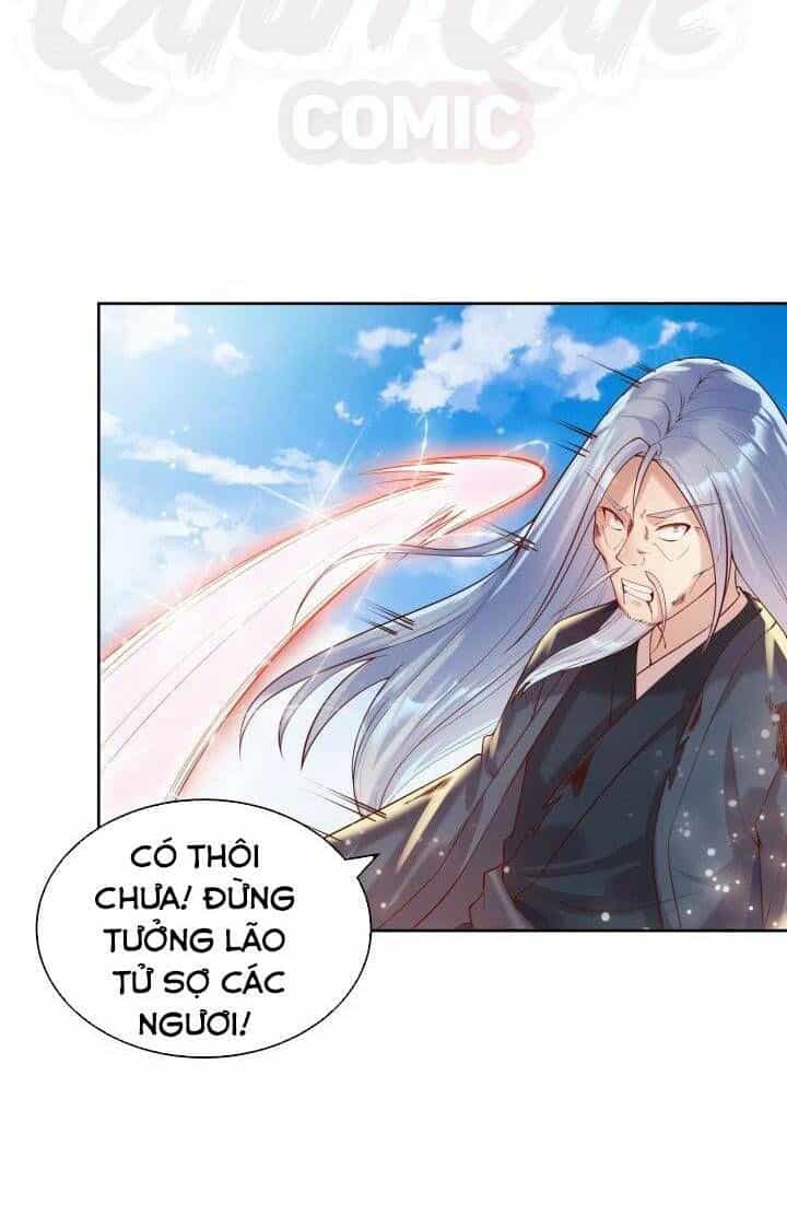 Siêu Phàm Truyện - Chương 58 - ảnh 2