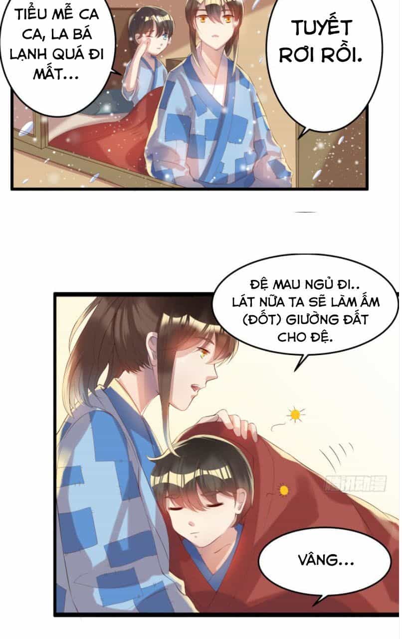 Siêu Phàm Truyện - Chương 6 - ảnh 18