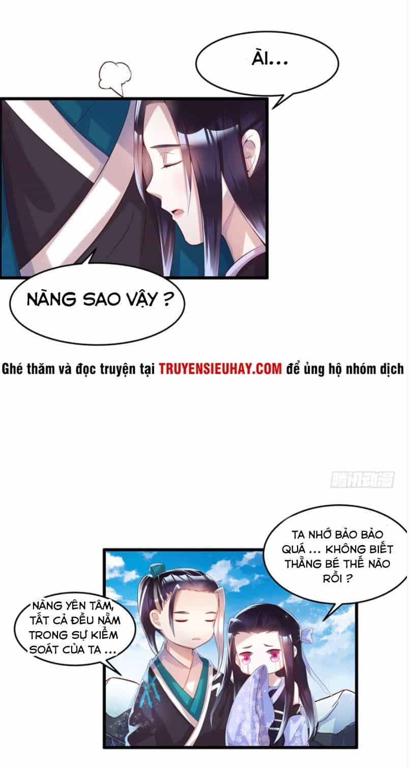 Siêu Phàm Truyện - Chương 6 - ảnh 2