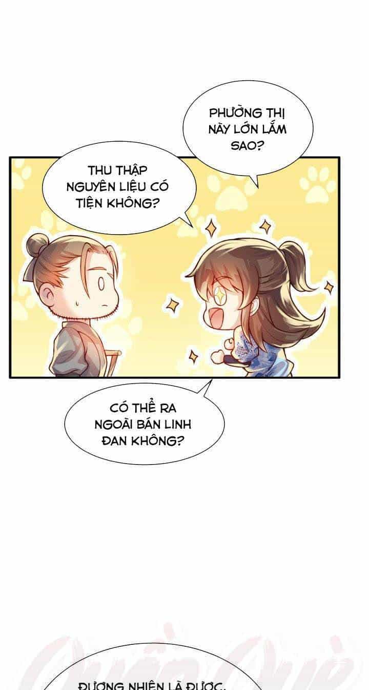 Siêu Phàm Truyện - Chương 60 - ảnh 15