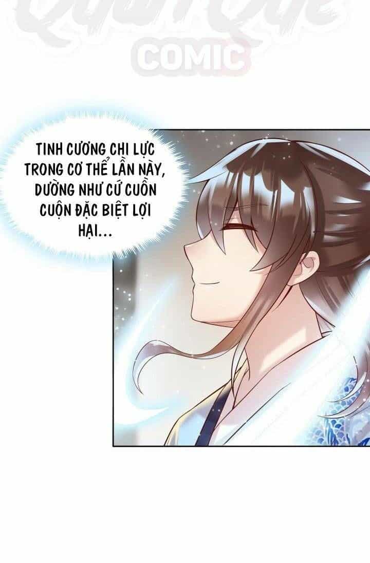 Siêu Phàm Truyện - Chương 61 - ảnh 18