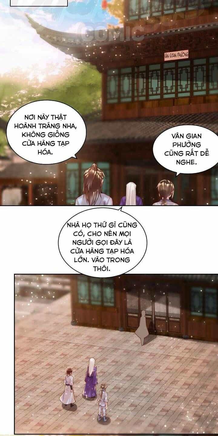 Siêu Phàm Truyện - Chương 61 - ảnh 24