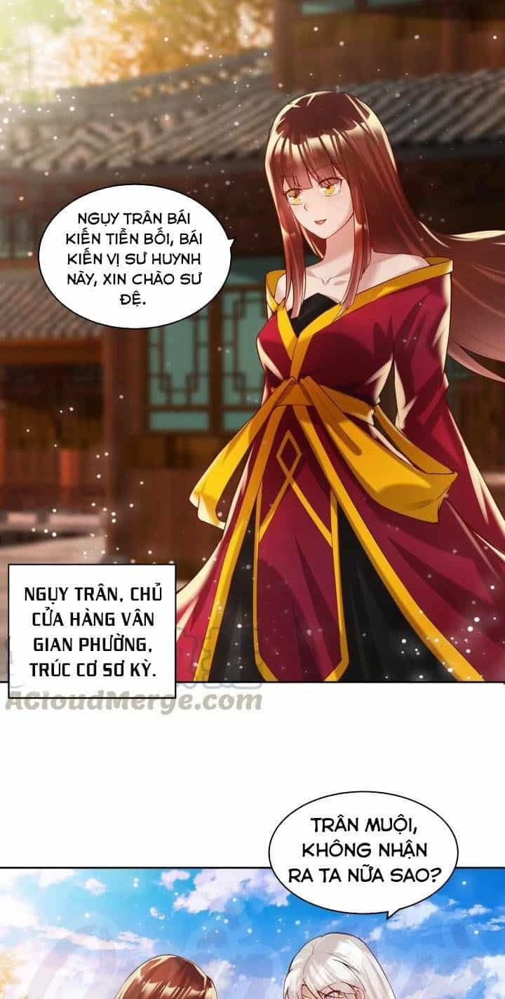 Siêu Phàm Truyện - Chương 61 - ảnh 25