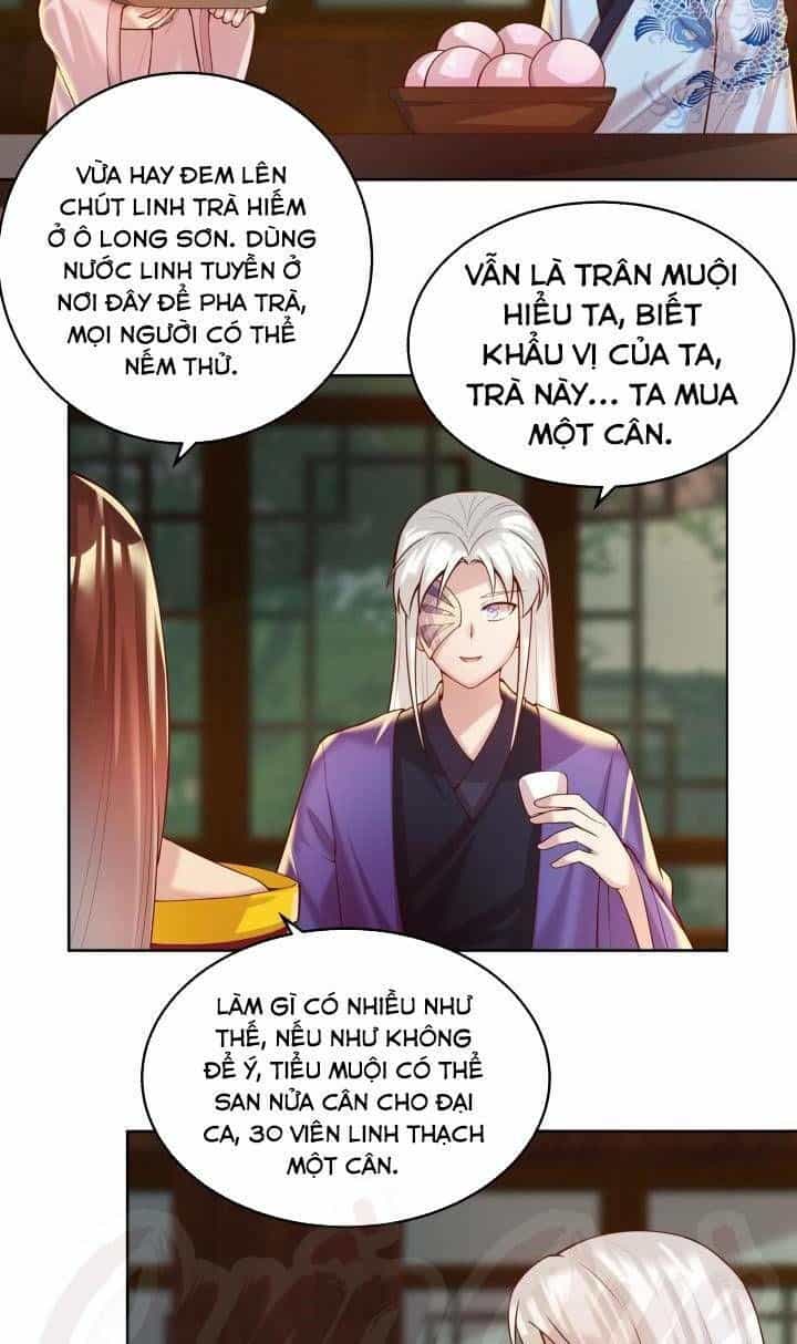 Siêu Phàm Truyện - Chương 61 - ảnh 28