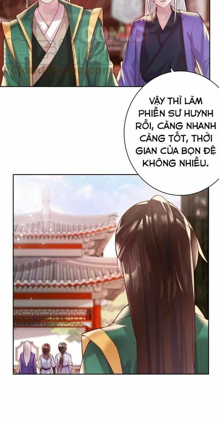 Siêu Phàm Truyện - Chương 61 - ảnh 4