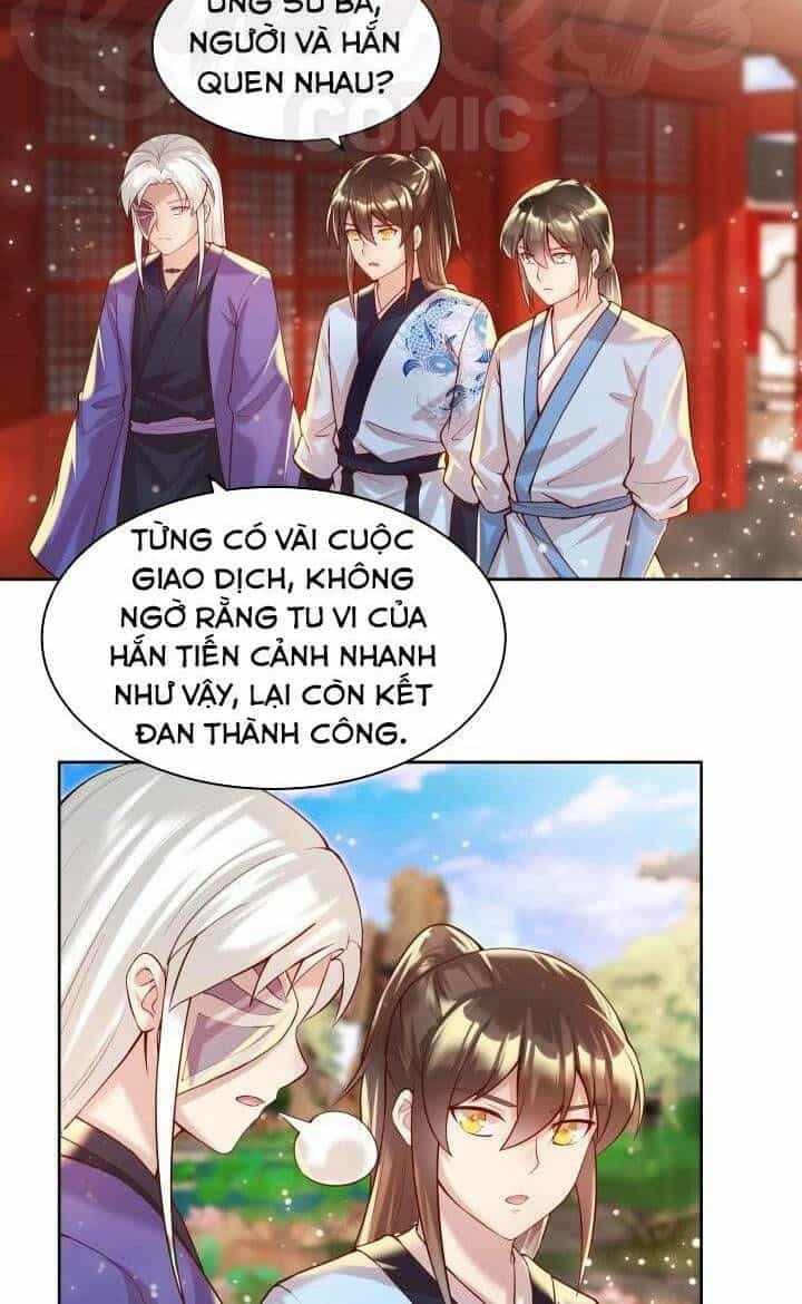 Siêu Phàm Truyện - Chương 61 - ảnh 6