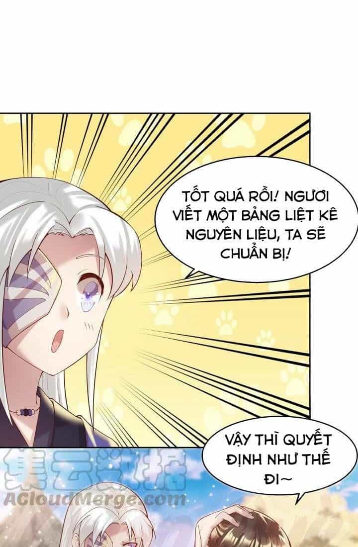 Siêu Phàm Truyện - Chương 61 - ảnh 9