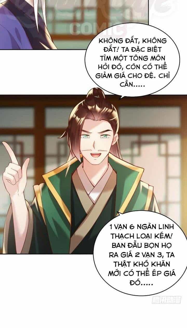 Siêu Phàm Truyện - Chương 62 - ảnh 15
