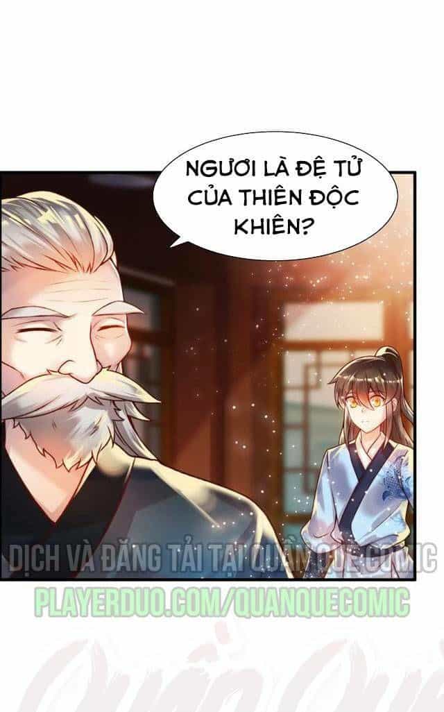 Siêu Phàm Truyện - Chương 63 - ảnh 12
