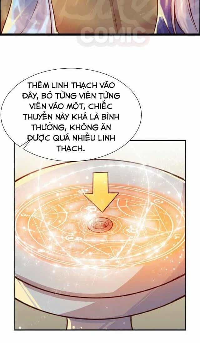 Siêu Phàm Truyện - Chương 64 - ảnh 15