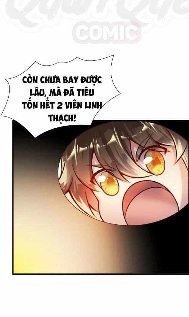 Siêu Phàm Truyện - Chương 64 - ảnh 21