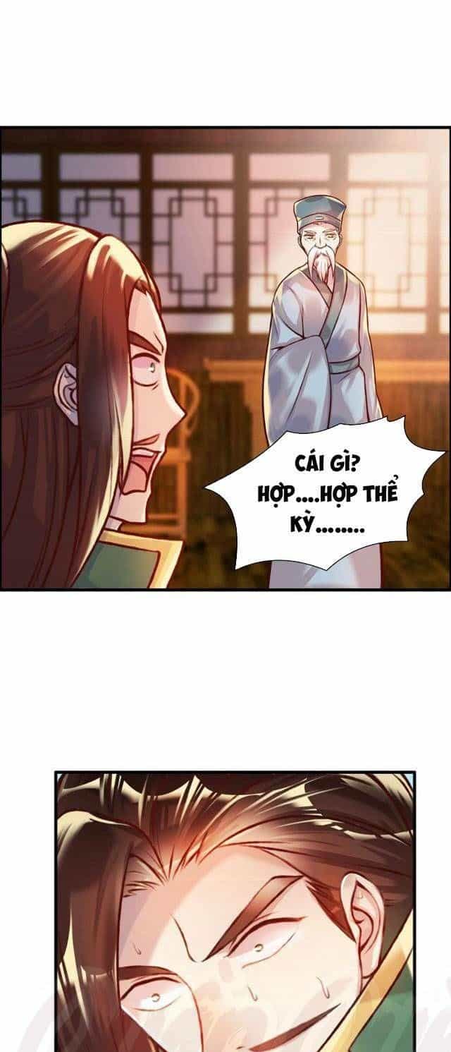Siêu Phàm Truyện - Chương 64 - ảnh 29