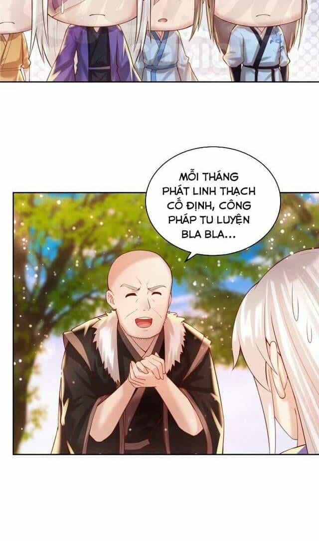 Siêu Phàm Truyện - Chương 65 - ảnh 14