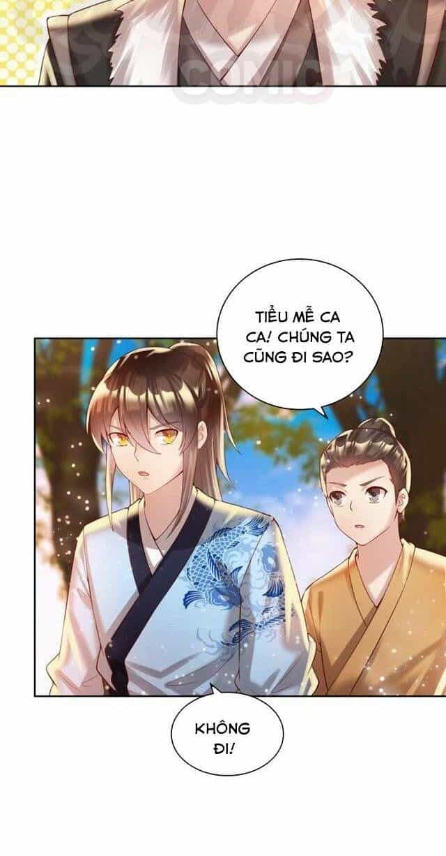 Siêu Phàm Truyện - Chương 65 - ảnh 16
