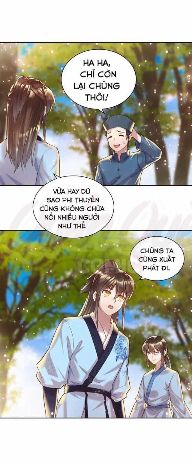 Siêu Phàm Truyện - Chương 65 - ảnh 21