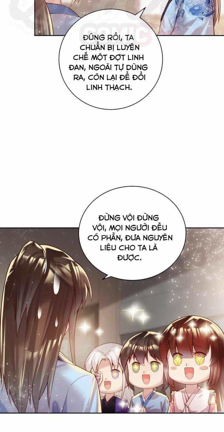 Siêu Phàm Truyện - Chương 66 - ảnh 21