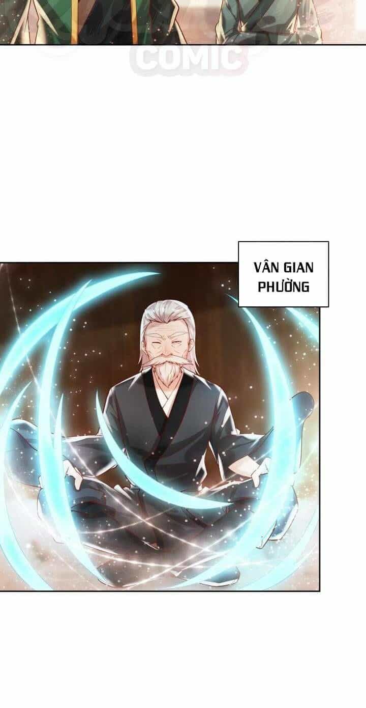 Siêu Phàm Truyện - Chương 66 - ảnh 25