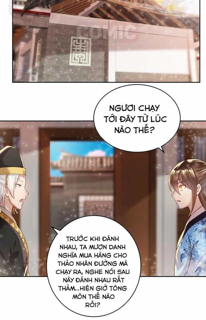 Siêu Phàm Truyện - Chương 66 - ảnh 7