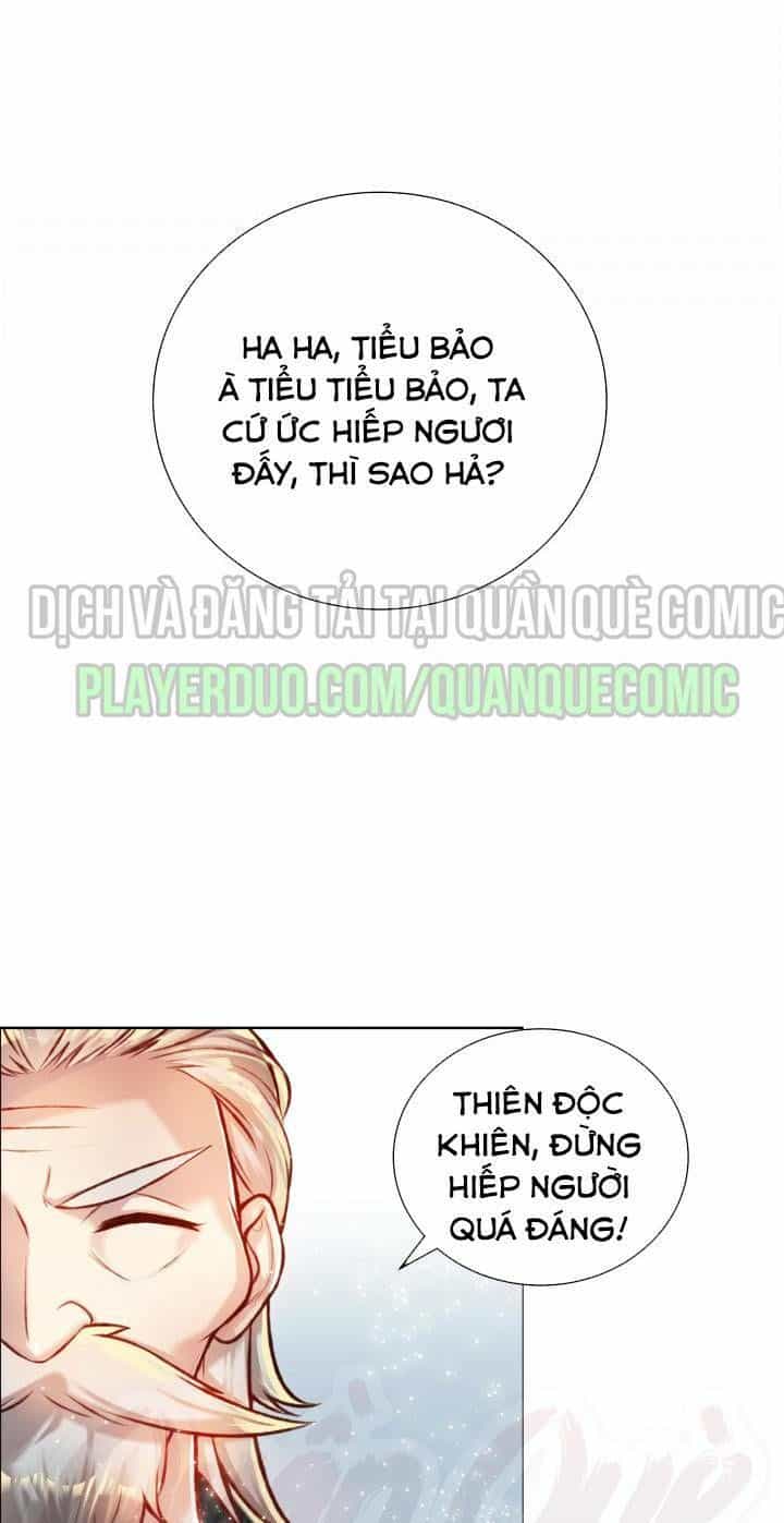 Siêu Phàm Truyện - Chương 67 - ảnh 1
